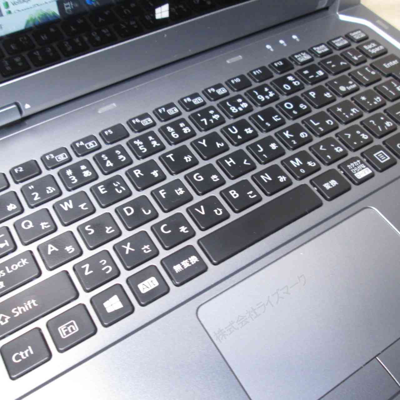 美品 高性能タブレットPC m3(6Y30) arrows Tab Q616 楽天市場】富士通 ARROWS Tab Q616/P Core m3-6Y30 メモリ4GB