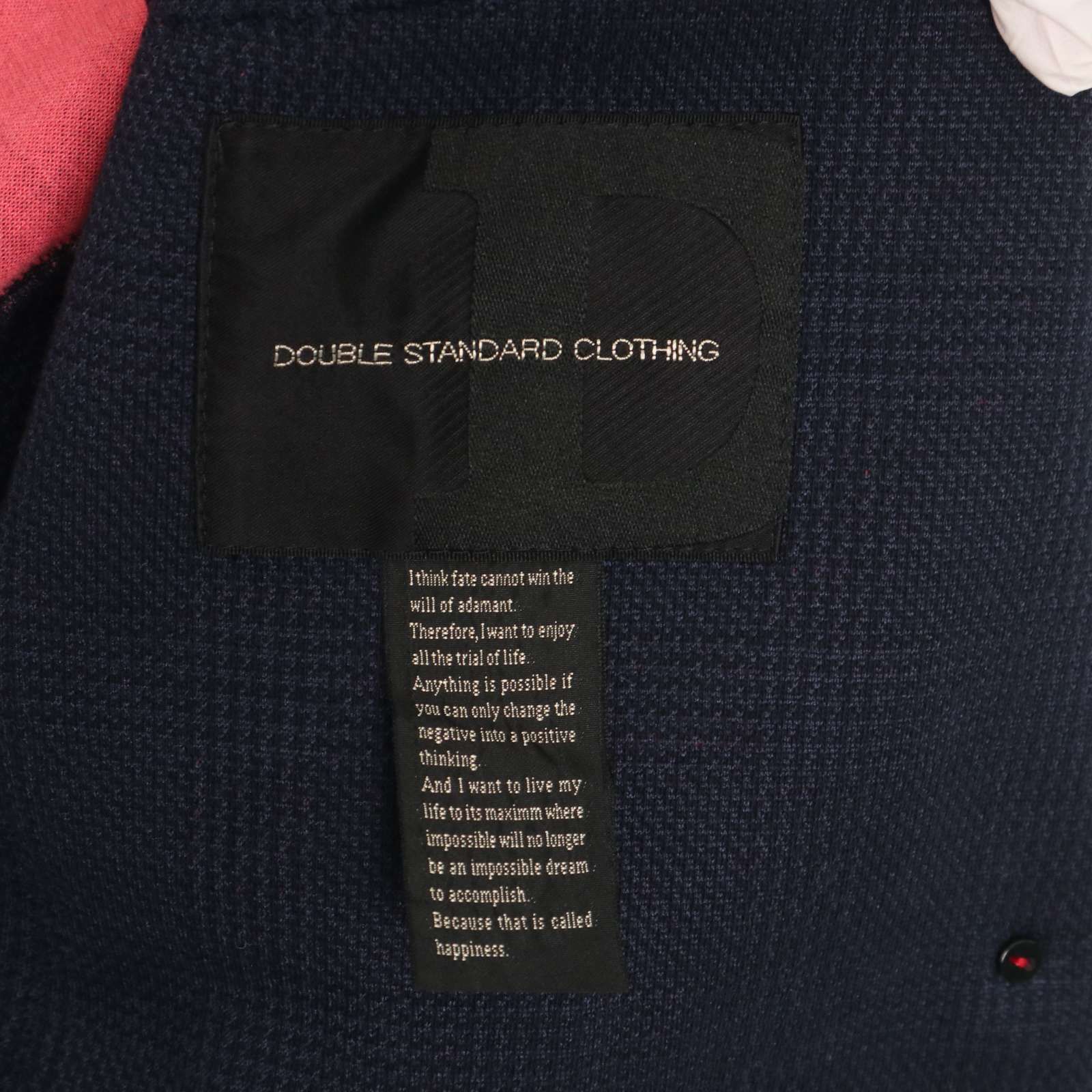 DOUBLE STANDARD CLOTHING ダブルスタンダードクロージング