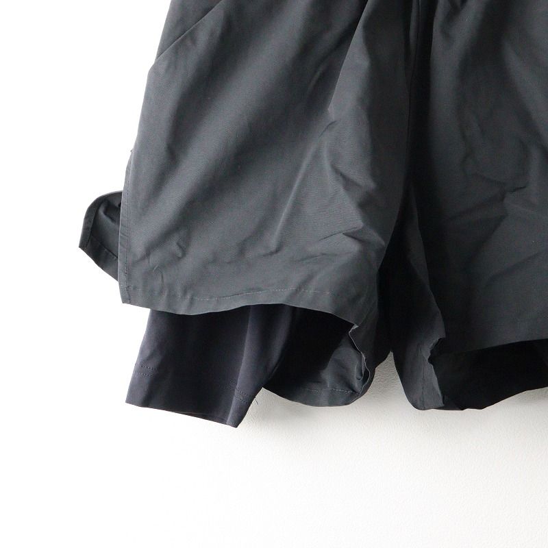 RUN SHORTS