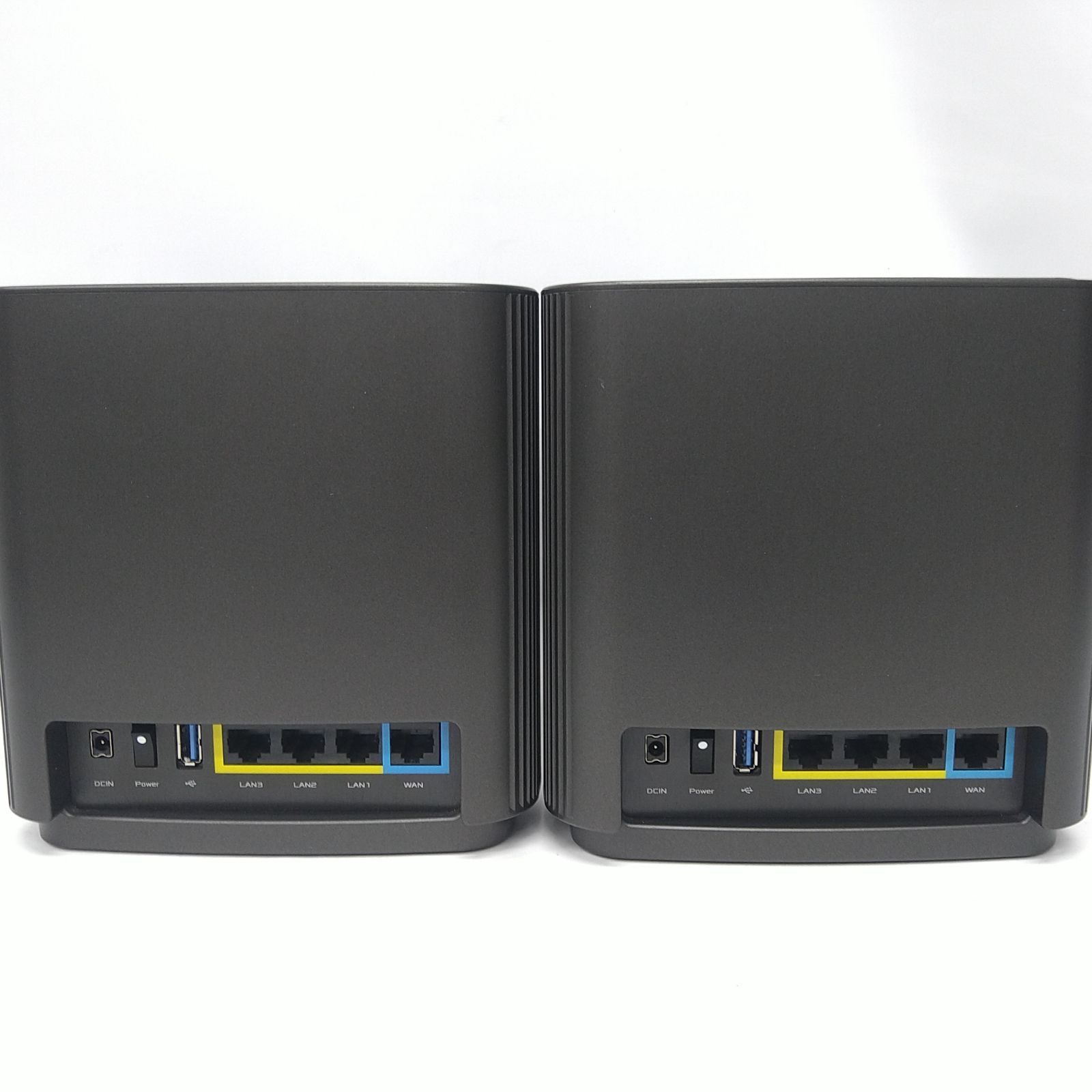 ZenWiFi AX (XT8) 無線 ルーター WiFi6 ASUS WiFi 無線 ルーター