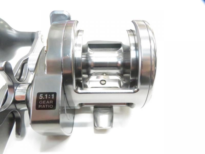 ショップ シマノ スコーピオン オシアジガー 1500PG (01-8101150013