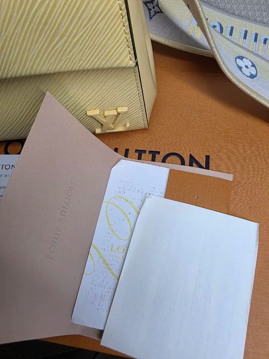 トップハンドル レモン