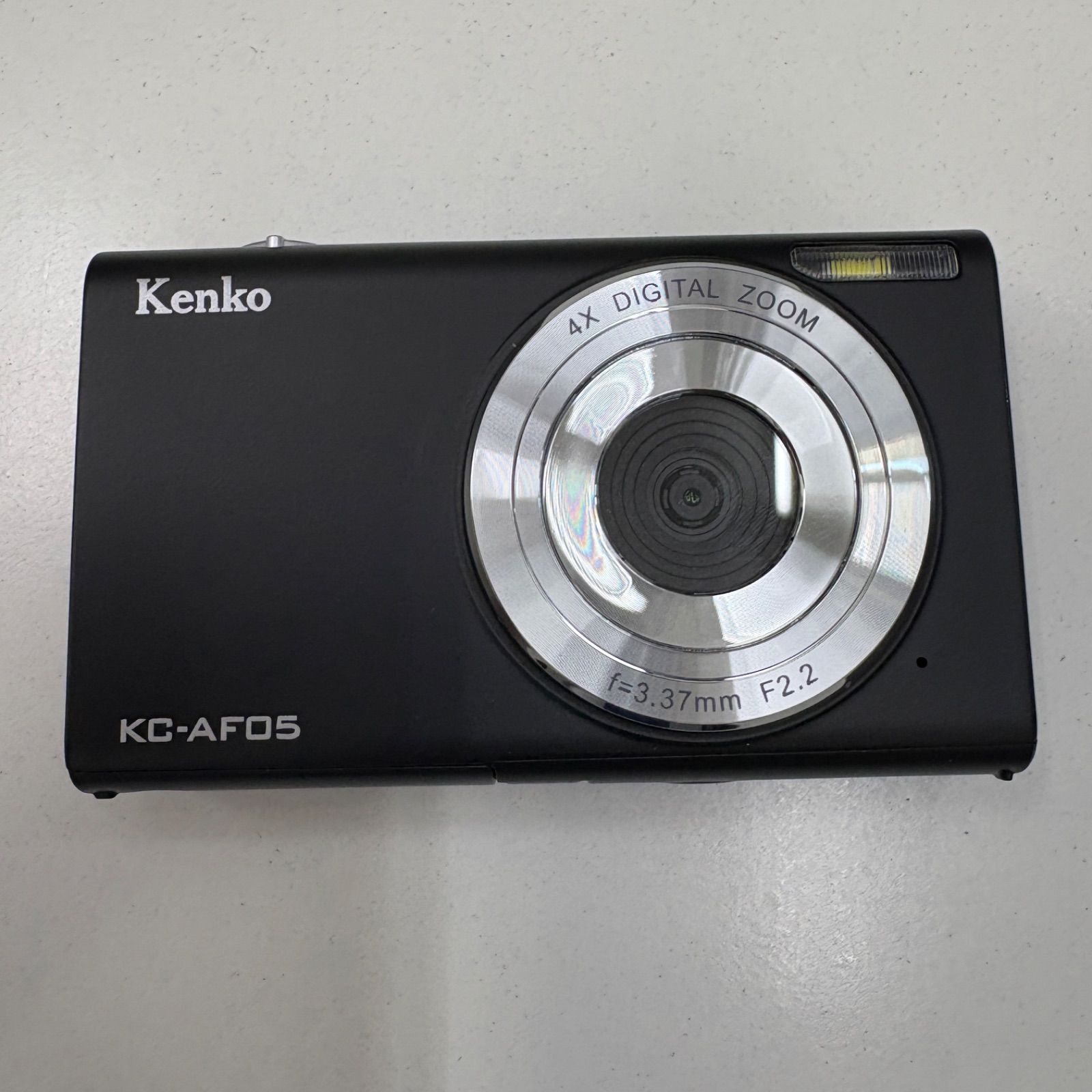 Kenko デジタルカメラ 【新品未使用】 Kenko デジタルカメラ 【新品未使用】 - メルカリ