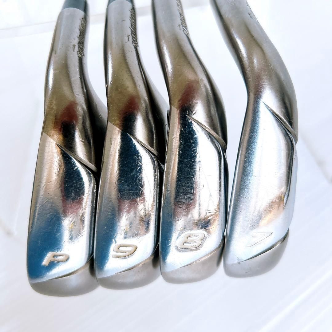 テーラーメイド