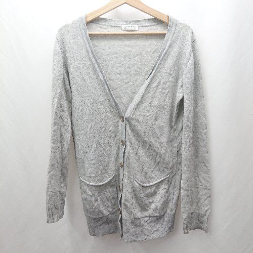 新品 マイダルタニアン／シンゾーン カーディガン フリー 税抜