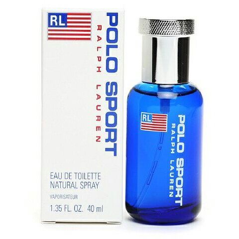 ラルフローレン ポロ スポーツ メンズ オードトワレ EDT SP 40ml[2685/4230] RALPH LAUREN 佐川急便