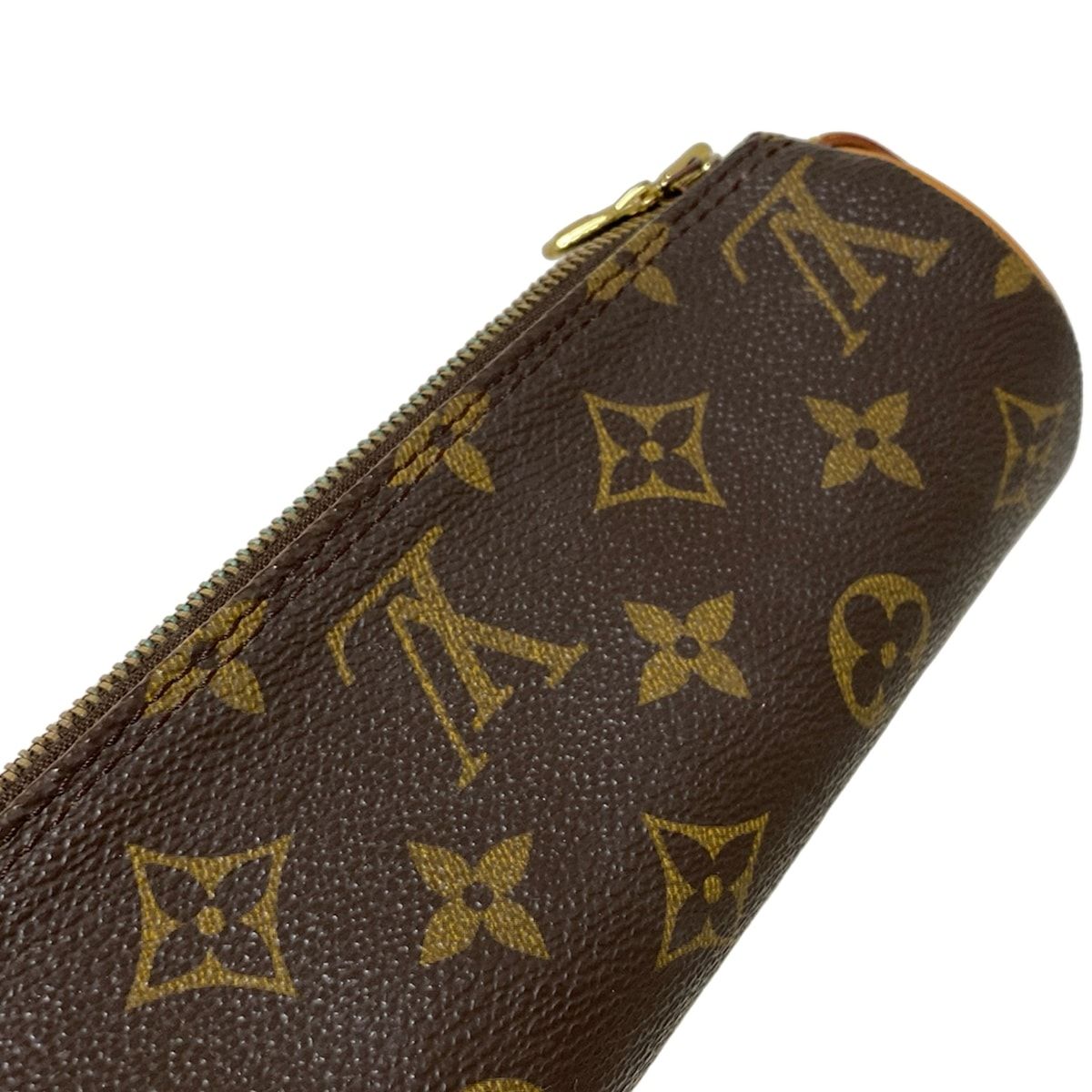 LOUIS VUITTON(ルイヴィトン) ポーチ モノグラム トゥルース