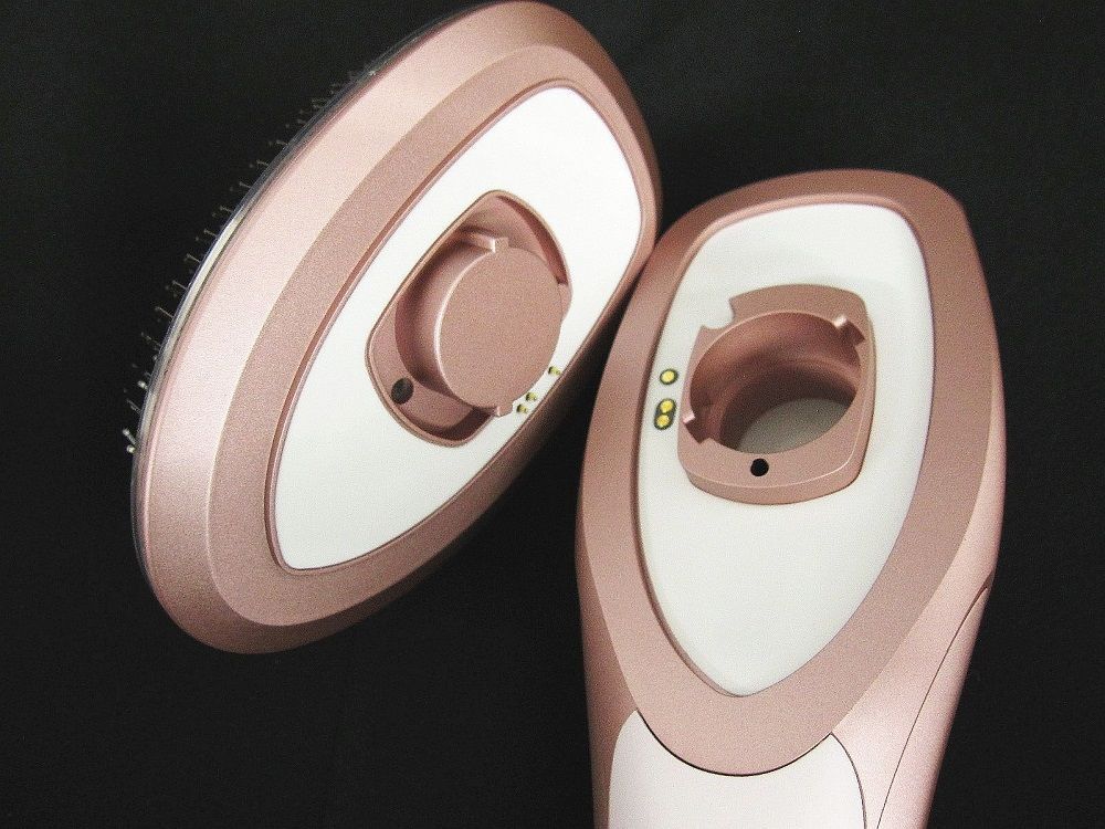 マイナスイオン K0003-1002-3