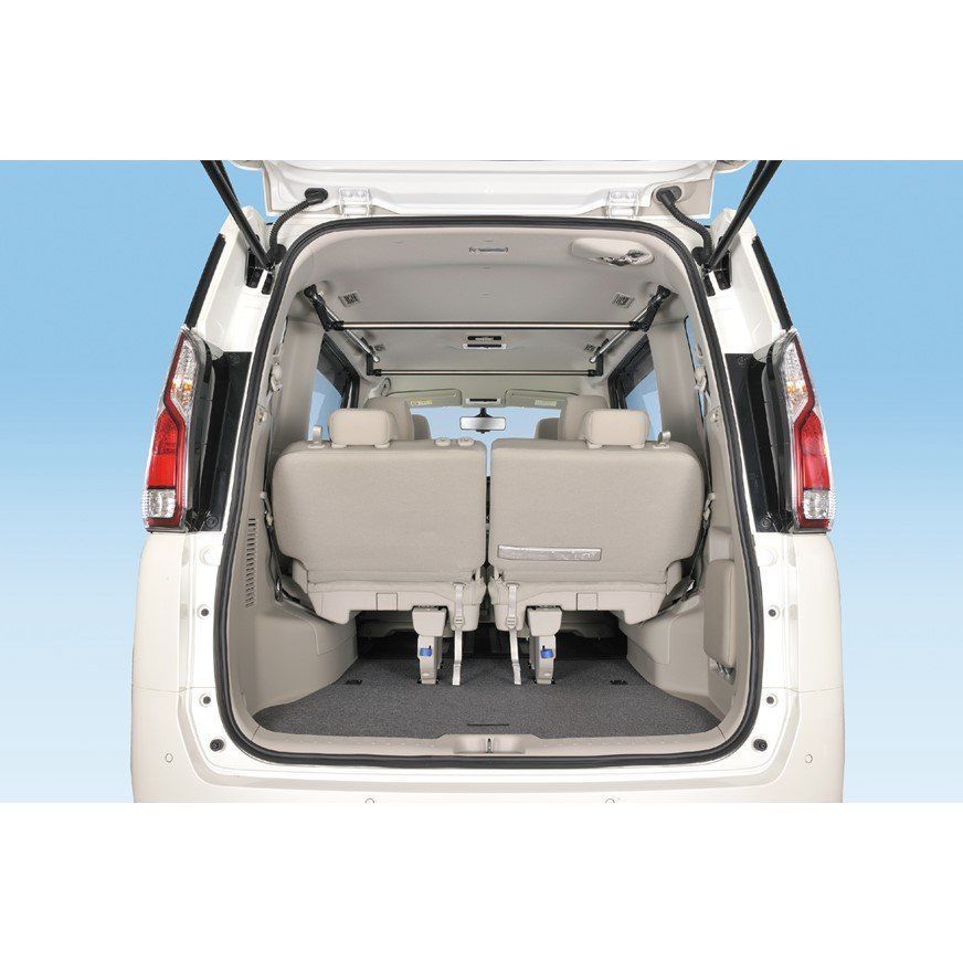 INNO 室内キャリアセット トヨタ RA9 W R9 W系 ヴォクシー用 NS123 IF57 NS111 BRIGHTFACE_UK