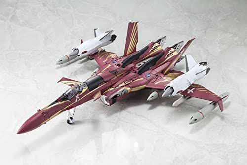 ポリャンスキー搭乗機 決戦仕様