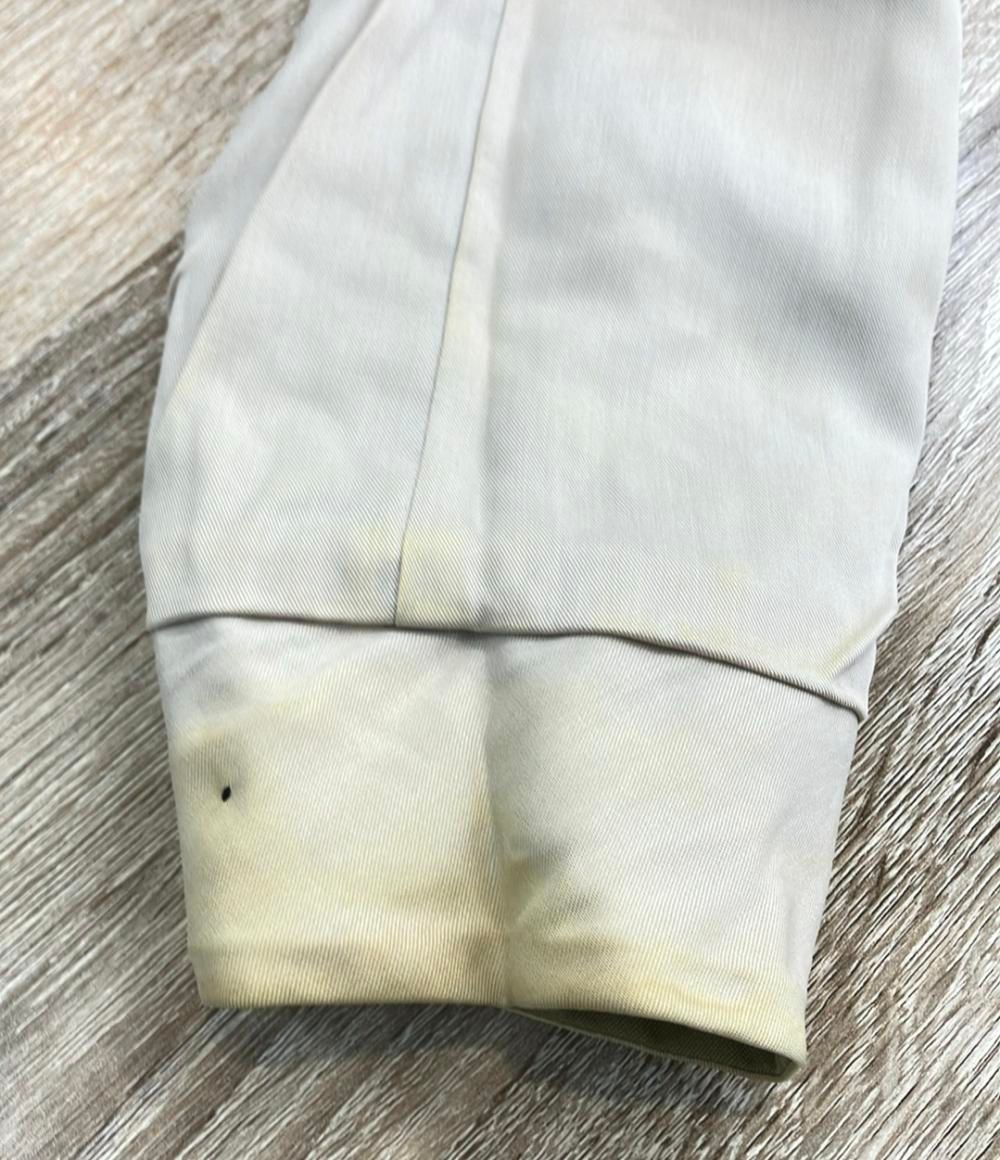 ジョンアンダーカバー ブルゾン ギャバ刺繍ベトジャン メンズ SIZE 2  