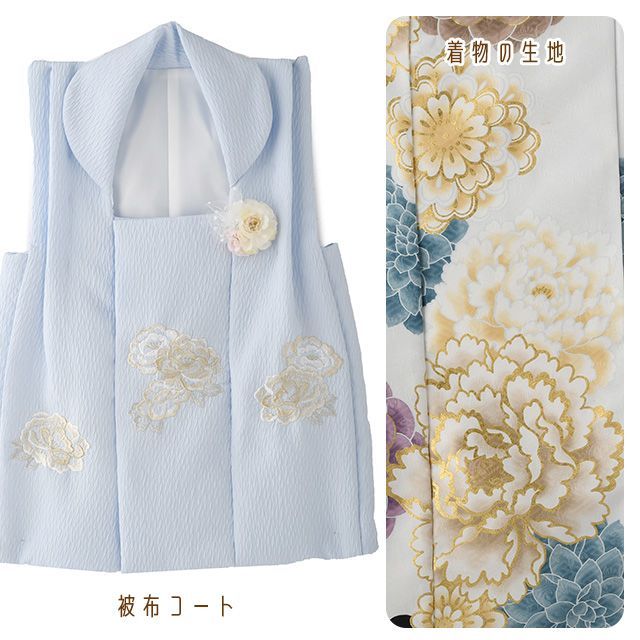 ブランド 花わらべ