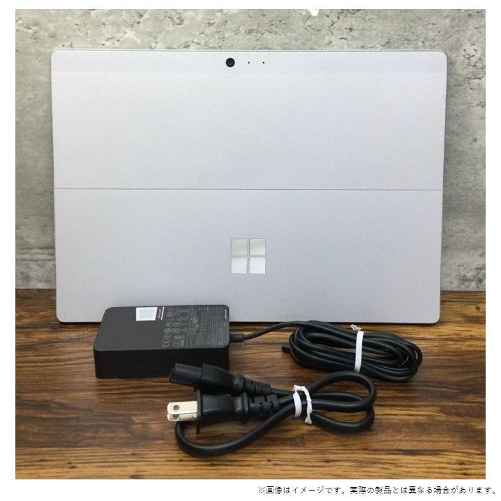 Microsoft Surface Pro 6 1796 / Core i5 8350U 第8世代 メモリ 8GB ...