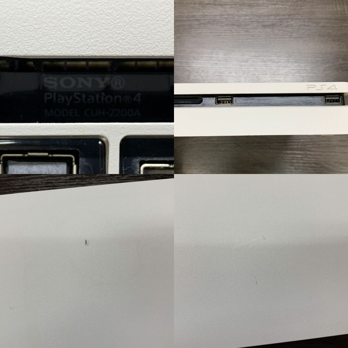 tu157 PlayStation4