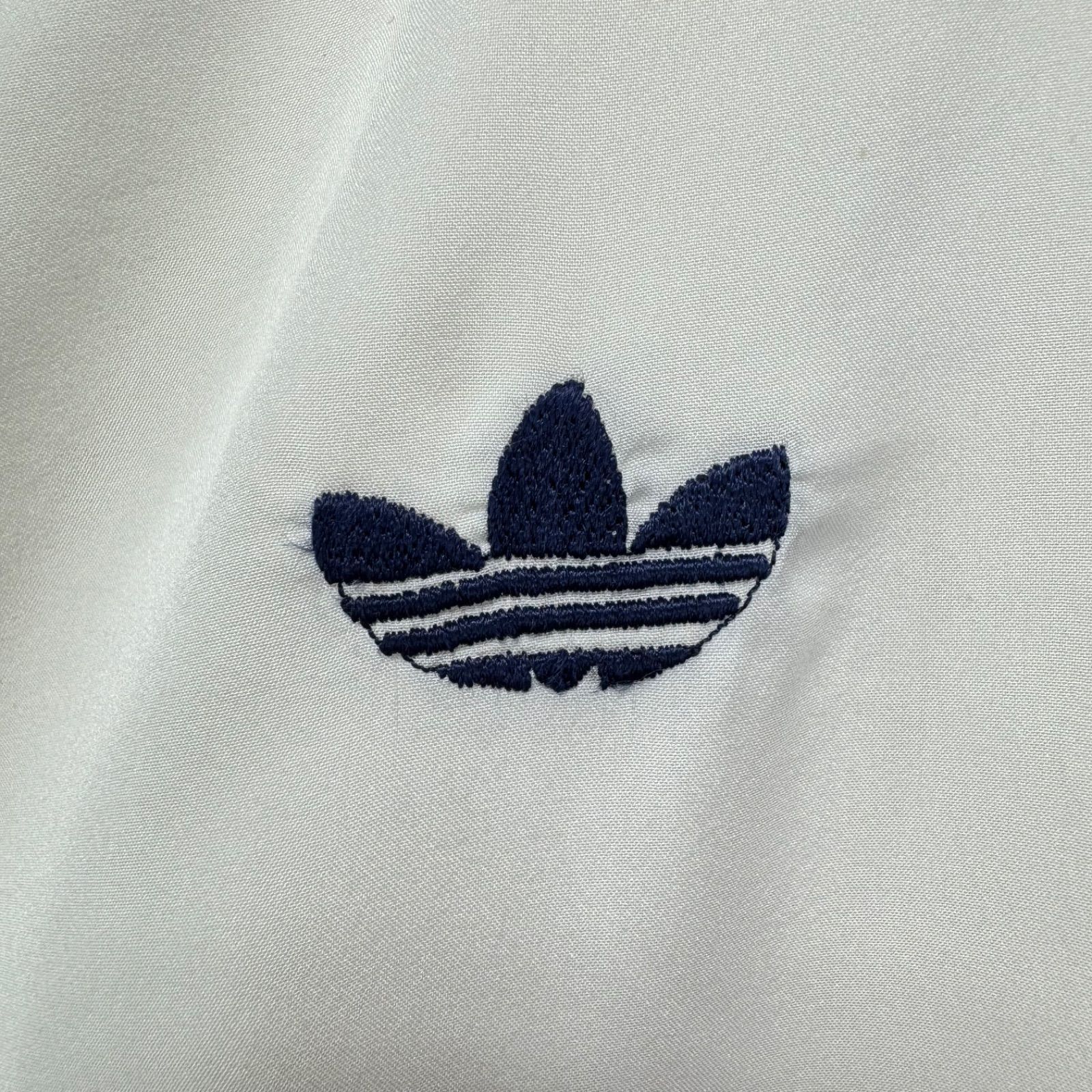 希少☆アディダス ドイツ代表 刺繍ロゴ トラックジャケット 1990