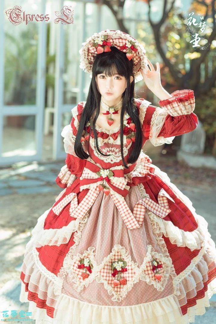 コスプレ