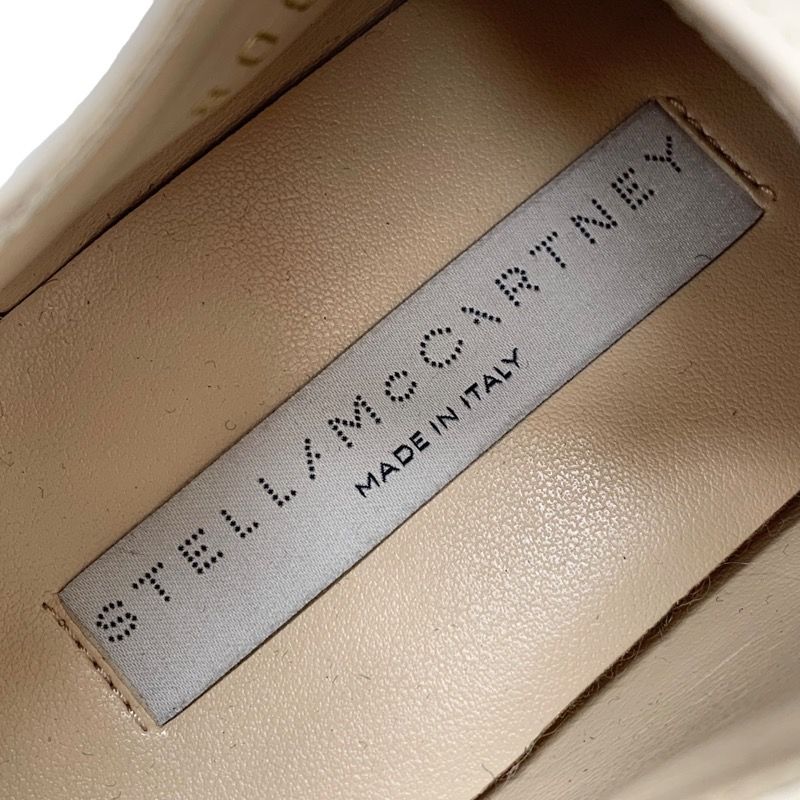 ステラマッカートニー STELLA McCARTNEY エリス スニーカー 靴 ...