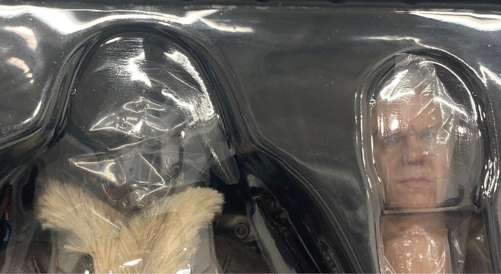 TOYS ERA 1 6TH SCALE ACTION FIGURE MARVEL SKY SCAVENGER PE011 WWW_STEELWINDOWSANDDOORS_COM