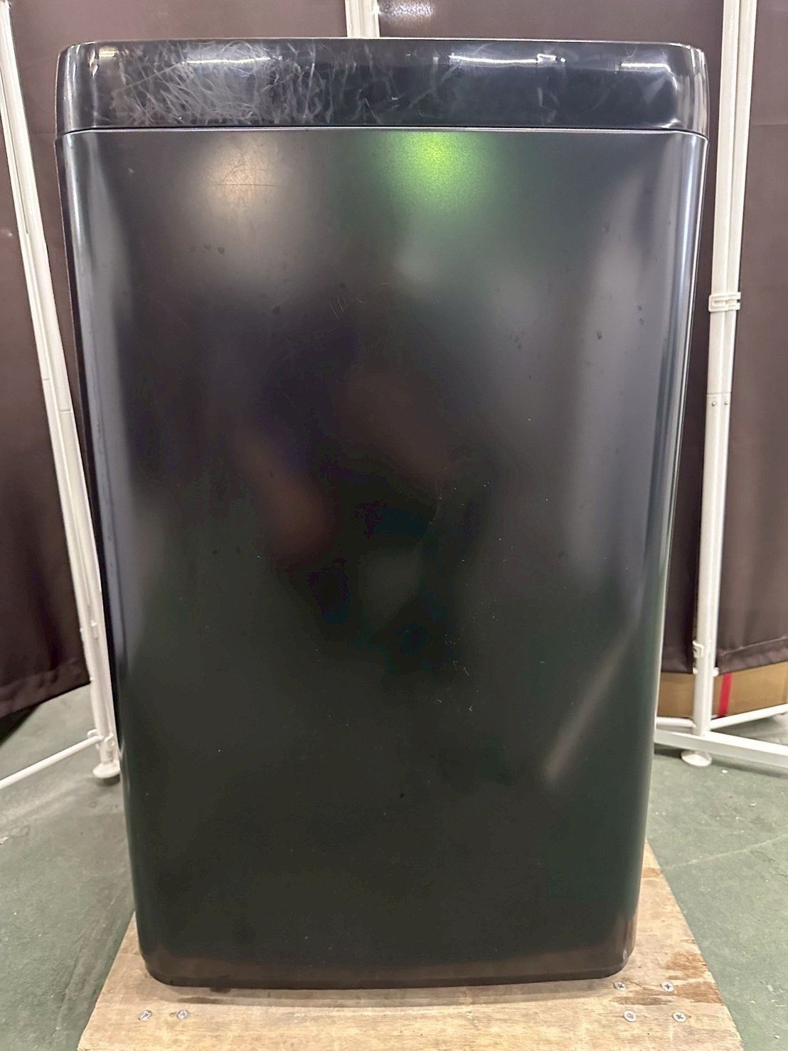 3か月保障付き 洗濯機