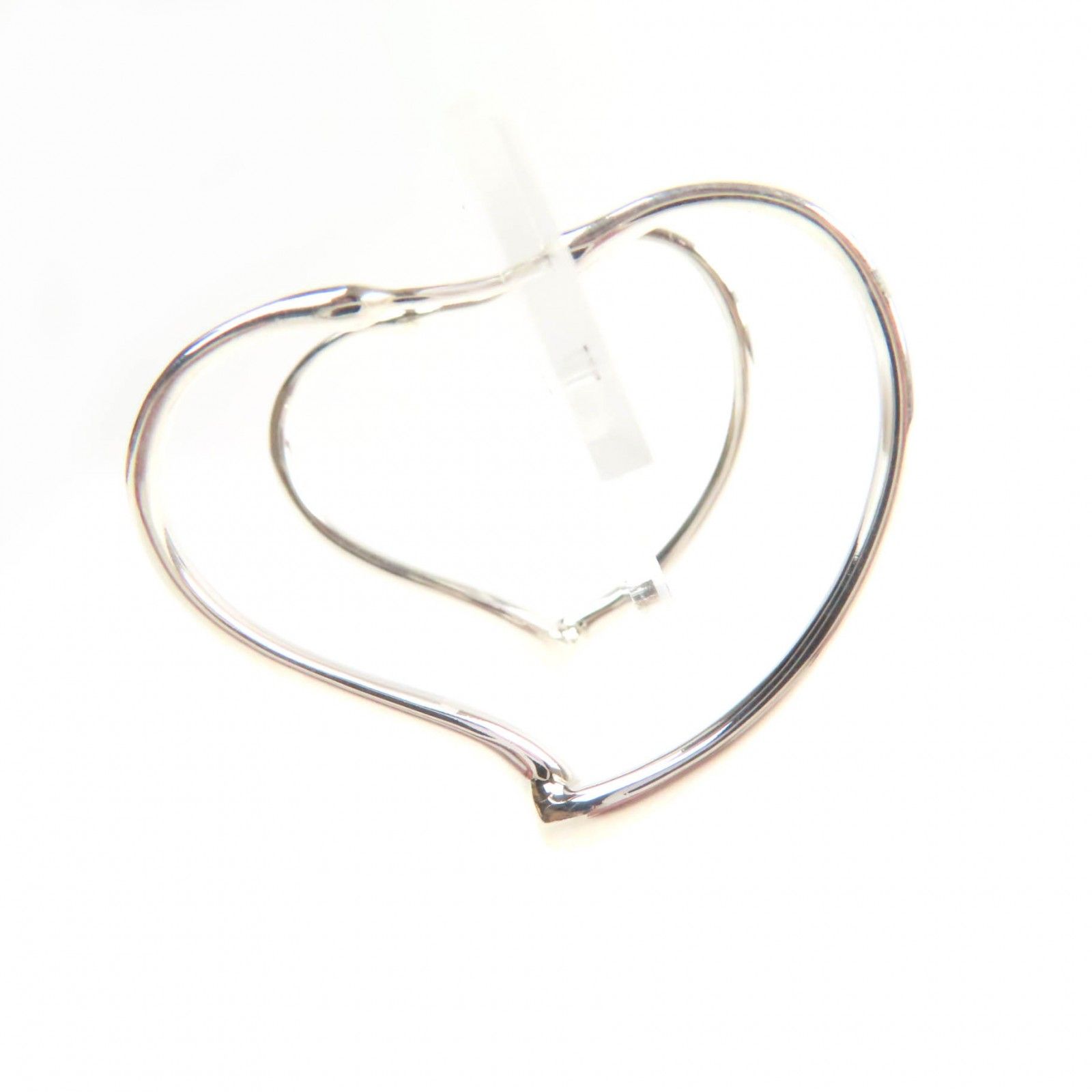 極美品☆TIFFANY&Co. ティファニー エルサペレッティ スモール