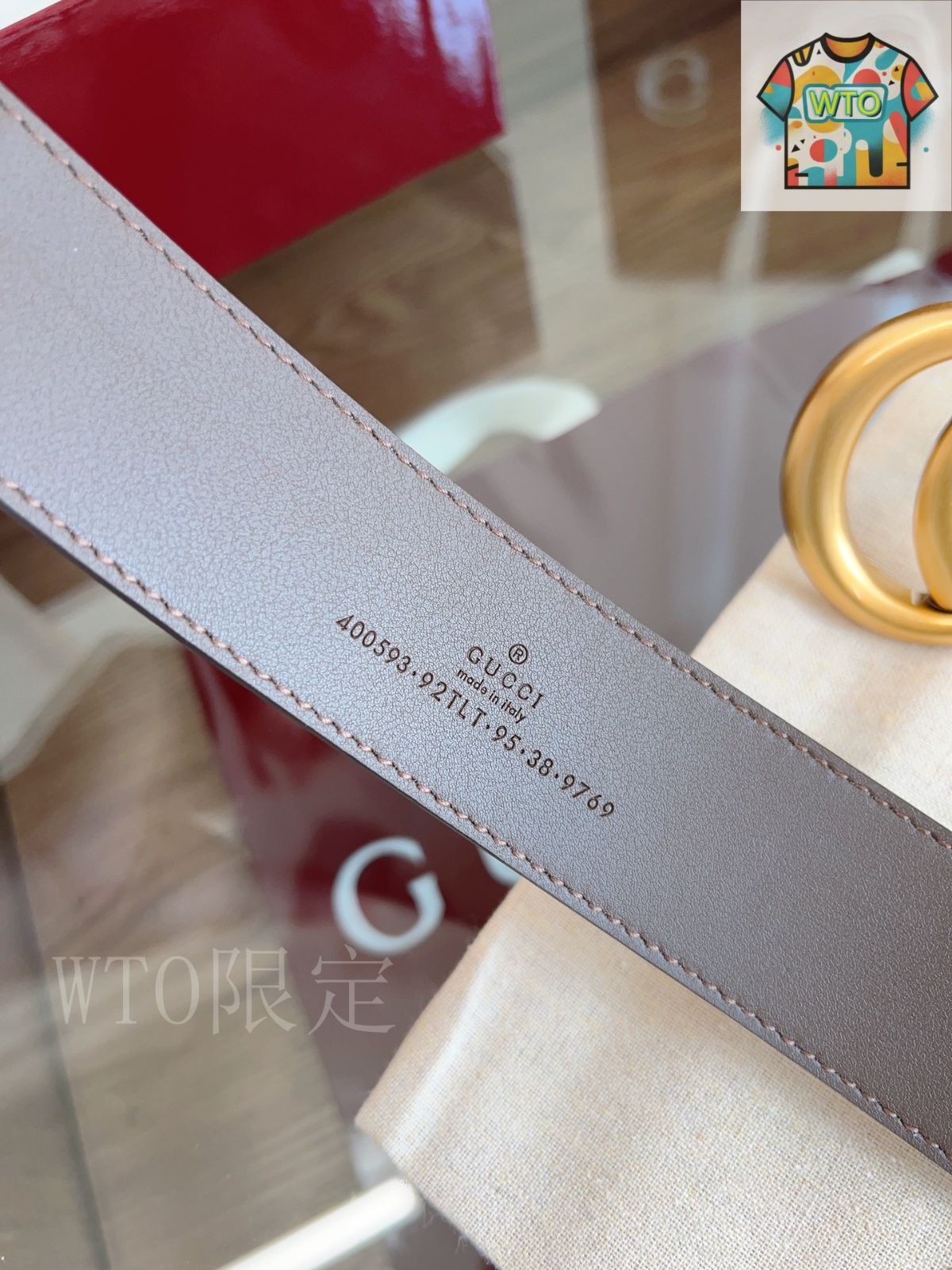 即購入値下げコメントお願いします❁ GUCCI グッチ ベルト 本日特価] グッチ Gucci 高級レザー ベルト＆バッグ スーパー