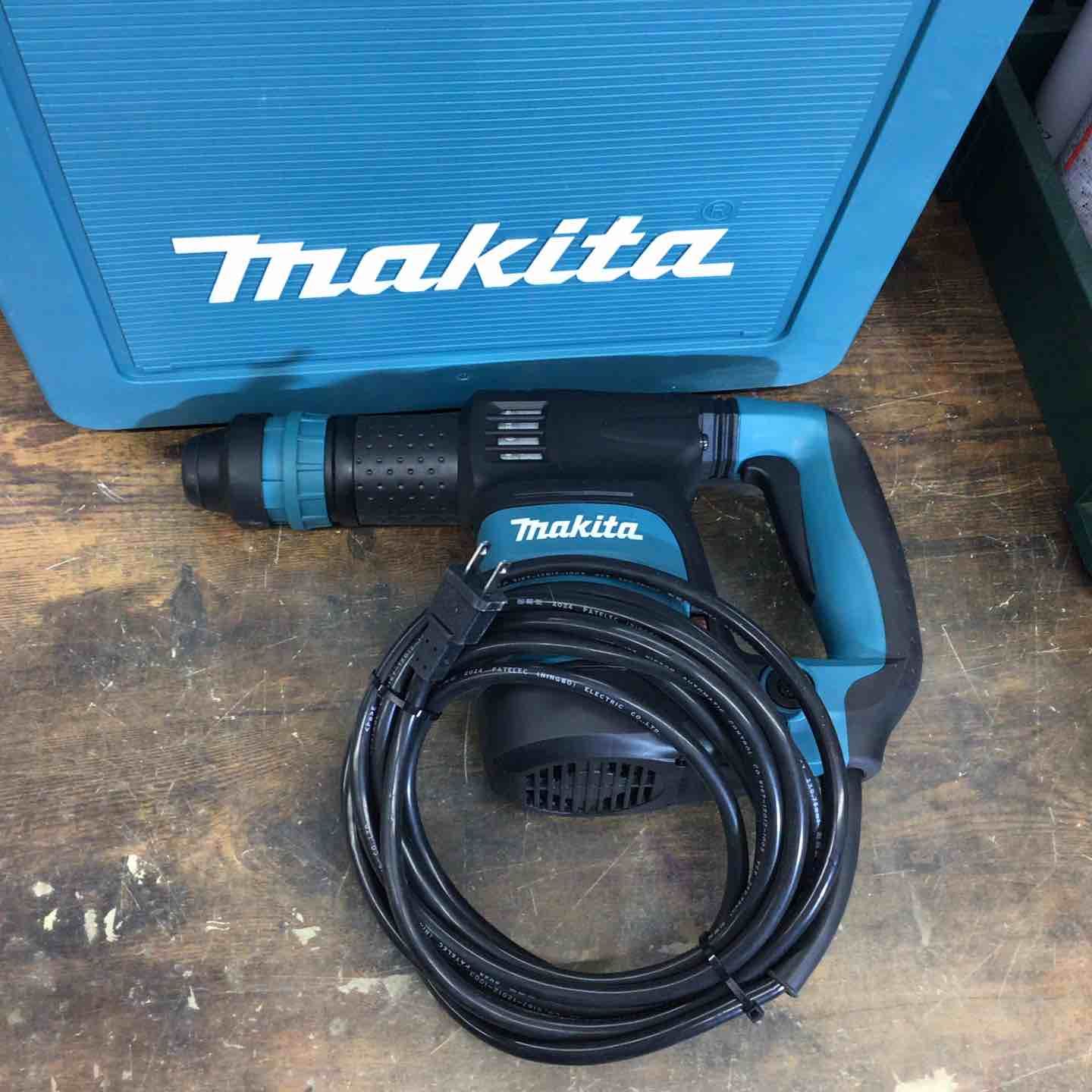 マキタ makita 電動ケレン スタンダードタイプ HK1820 戸田店