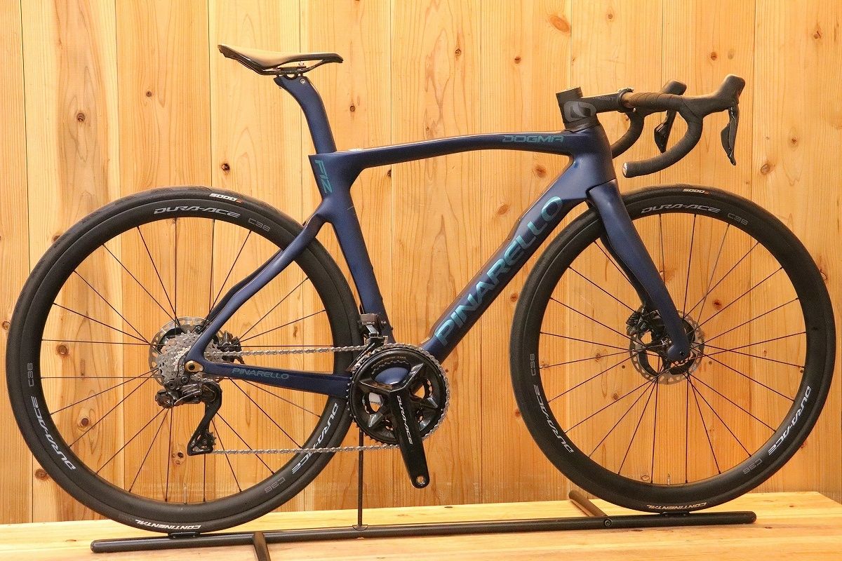 ピナレロ PINARELLO ドグマ DOGMA F12 DISK 2021年モデル 515サイズ