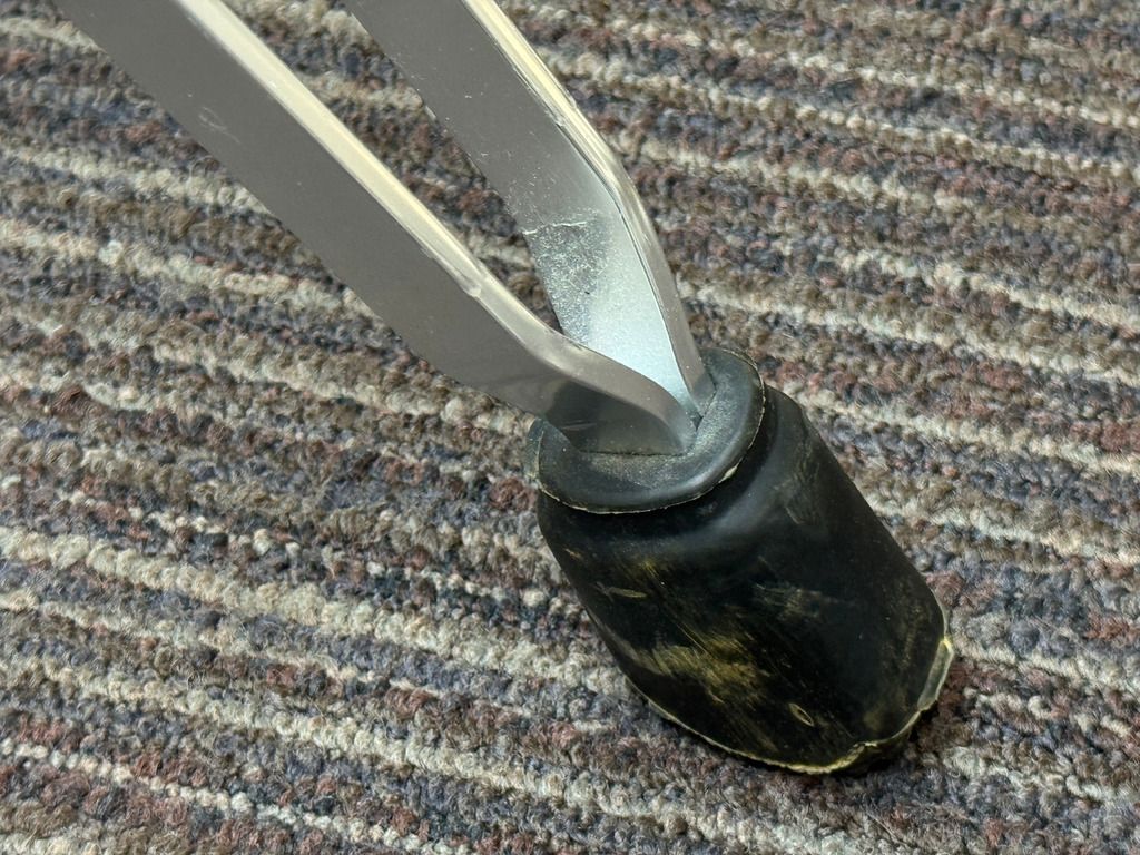 ハイブリッドハイハットスタンド CHS-3HY