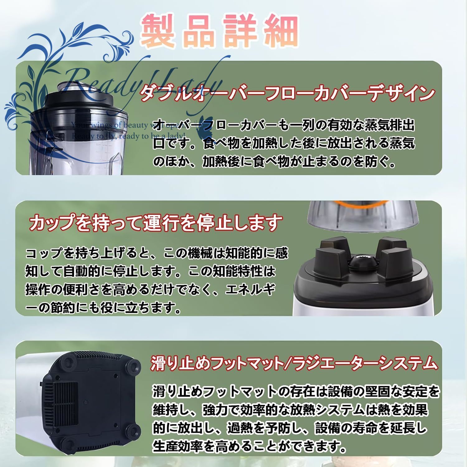 MIXBEL ミキサー 大容量 業務用ミキサー 業務用ブレンダー Amazon | MIXBEL ミキサー 大容量 業務用ミキサー 業務用