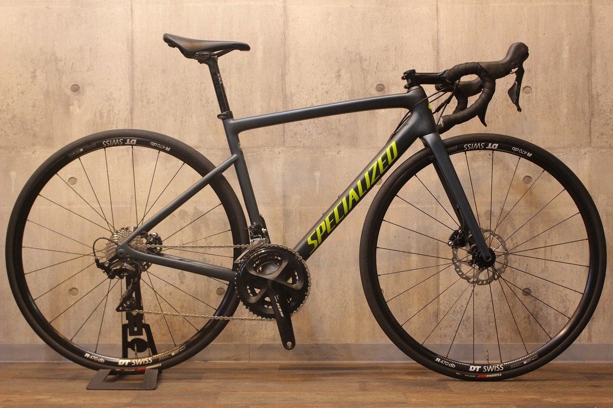 訳あり】スペシャライズド SPECIALIZED ターマック MEN