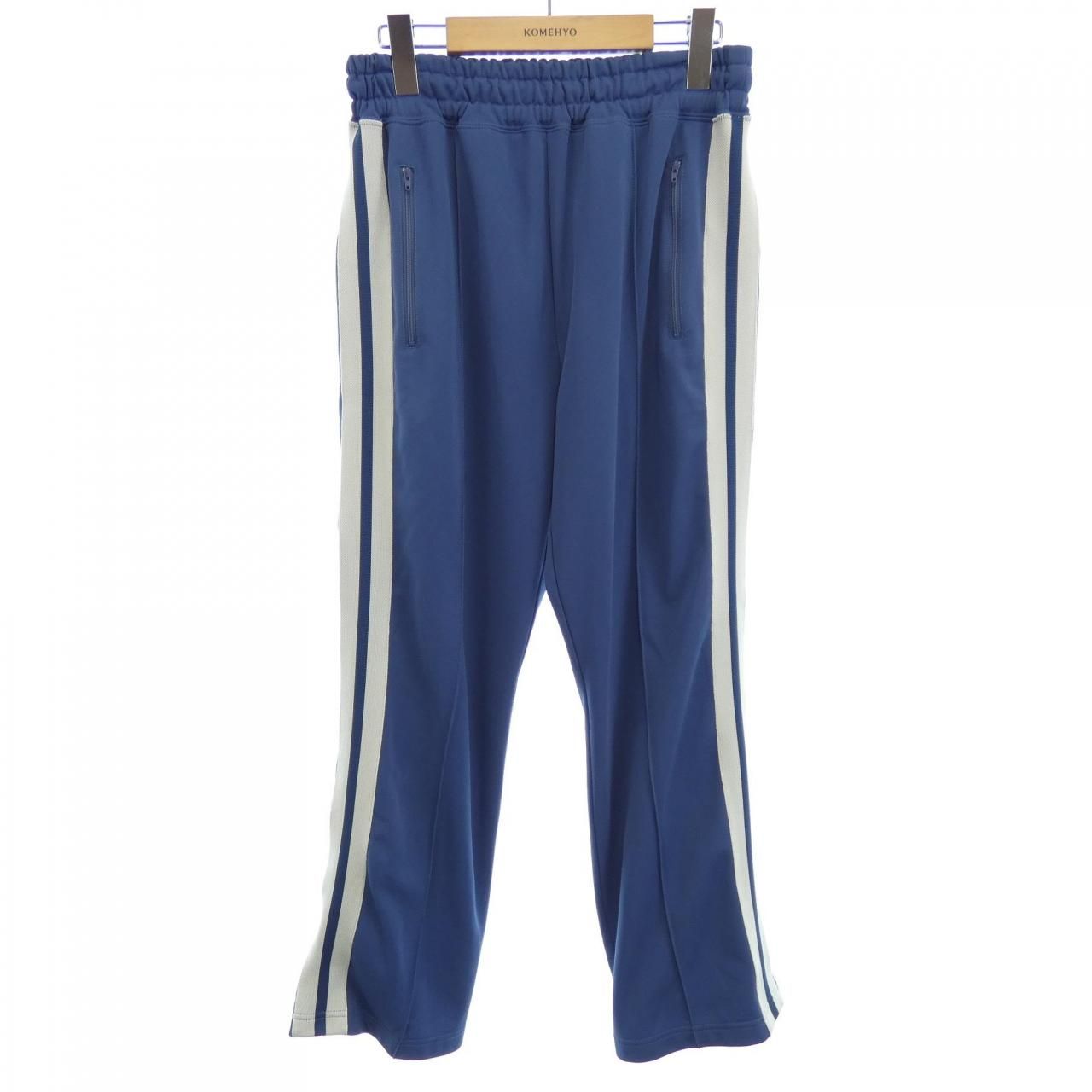 アンスクリア INSCRIRE パンツ - メルカリ 