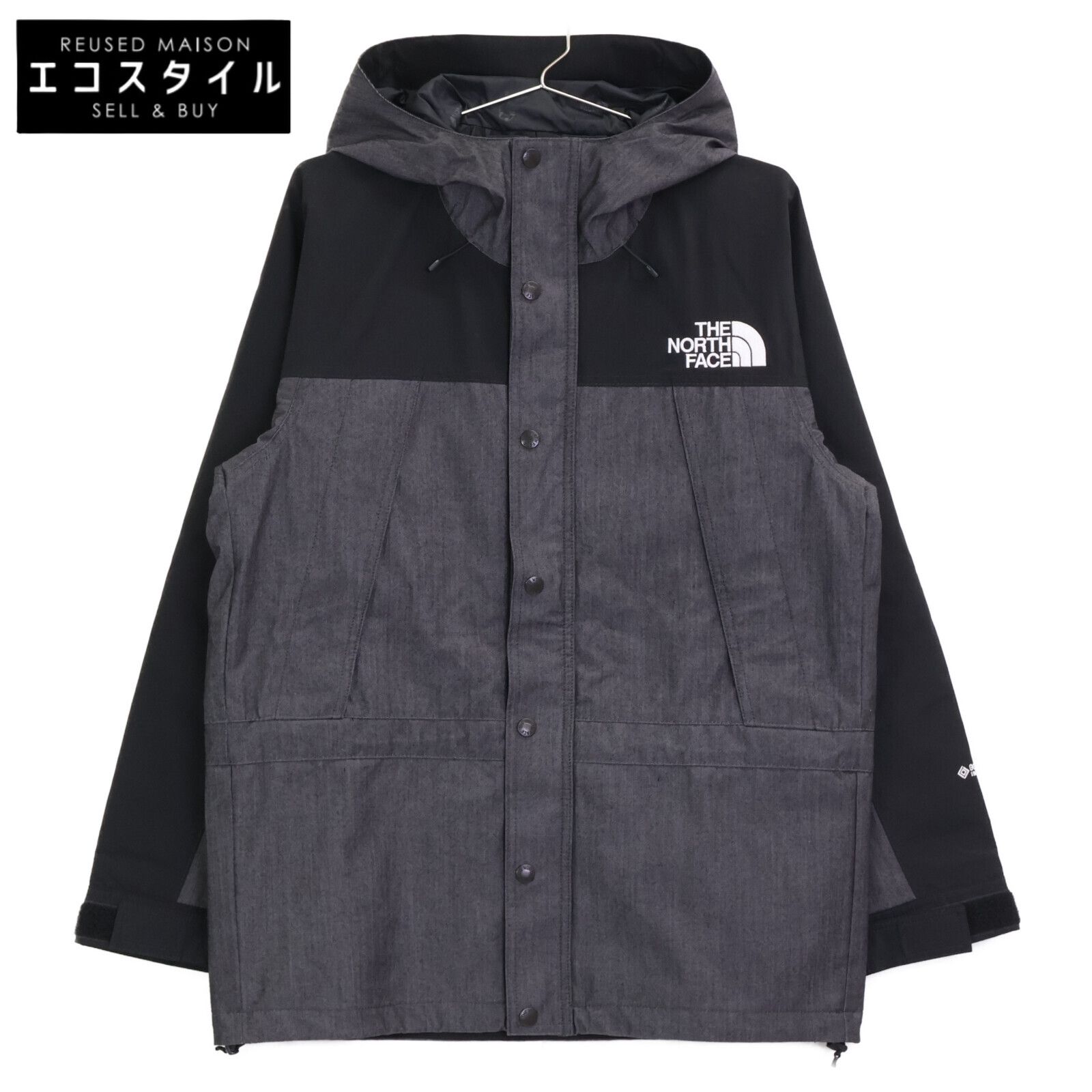 THE NORTH FACE ノースフェイス 【国内正規】NP12032 GORE-TEX