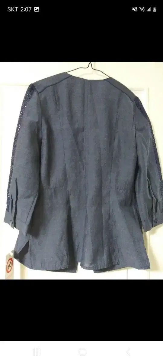 ジャケット