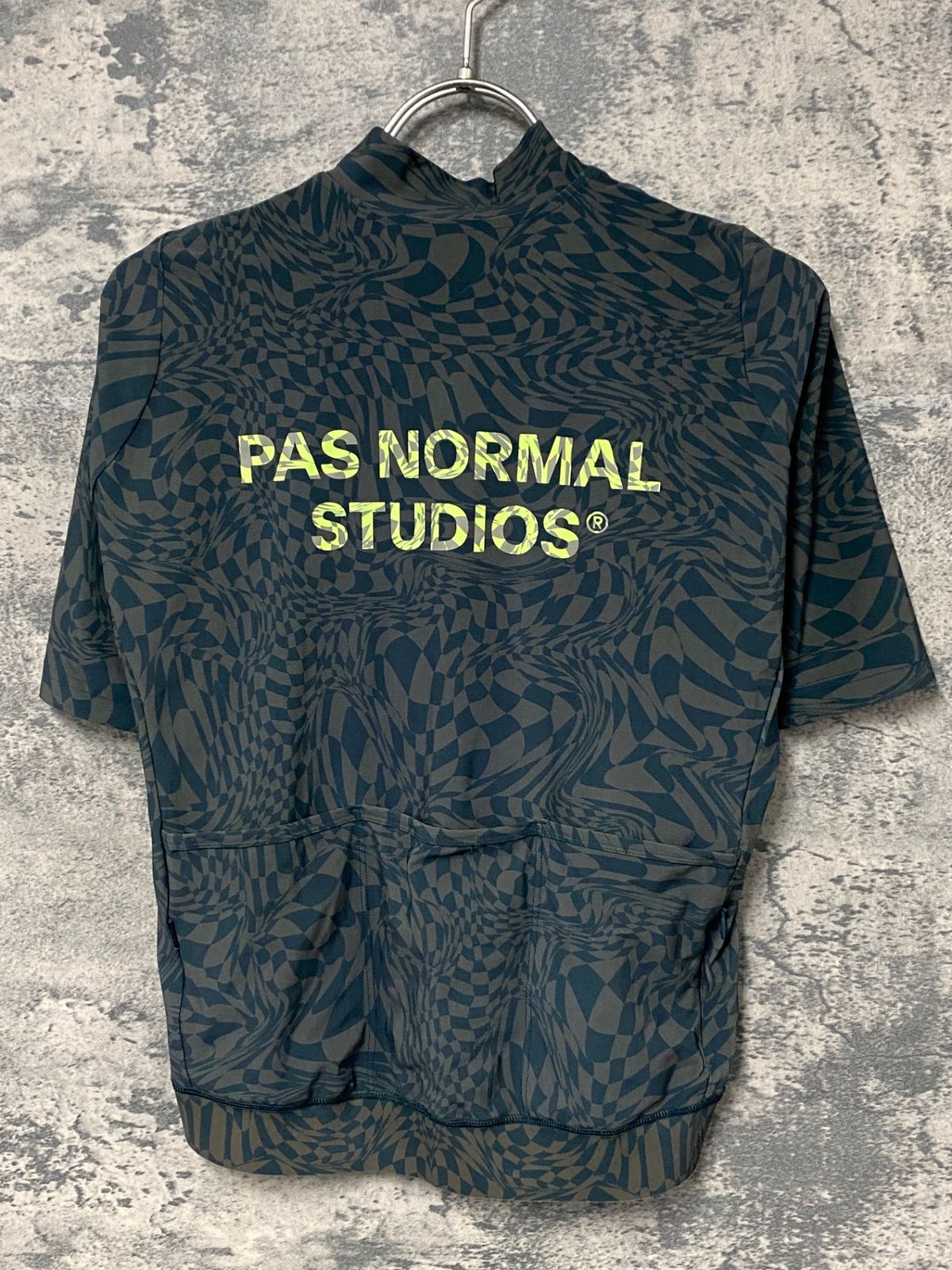 JC437 パスノーマルスタジオ Pas Normal Studios | Men's Essential