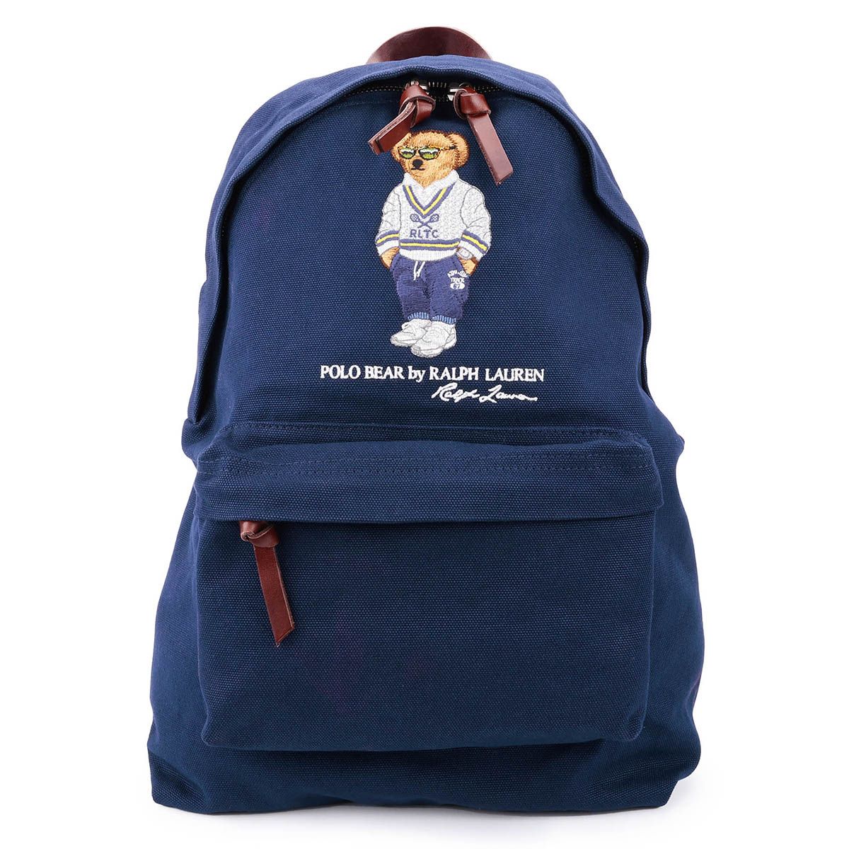 【売り切り】ラルフローレン リュック（新品未使用） 新品 ポロ ラルフローレン POLO RALPH LAUREN リュックサック