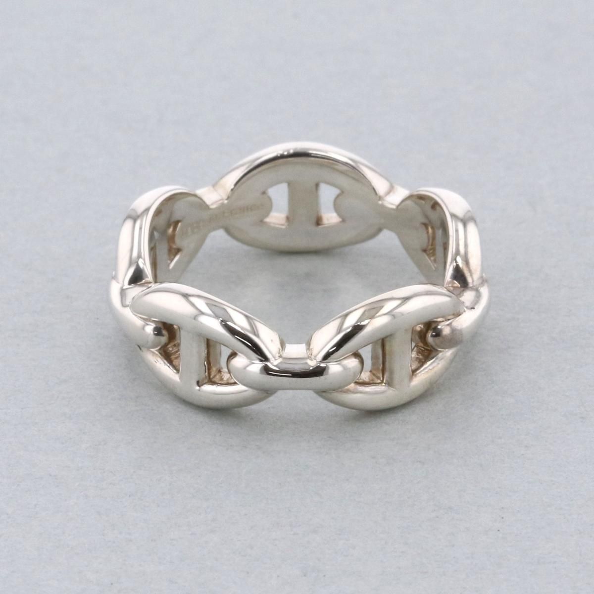 美品】HERMES （エルメス） シェーヌダンクル アンシェネ PM ブランド  