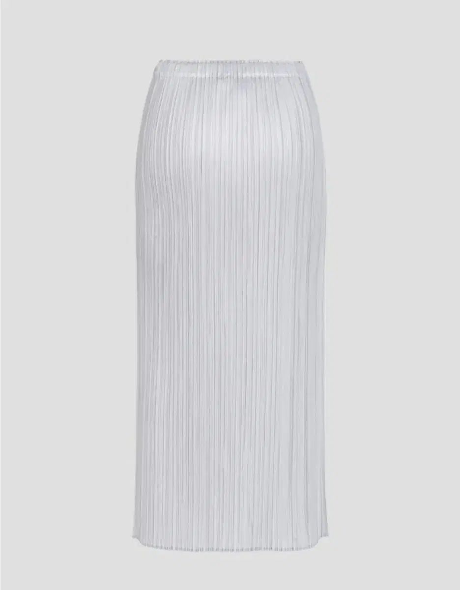 PLEATS PLEASE(プリーツプリーズ) スカート ベーシック ライト