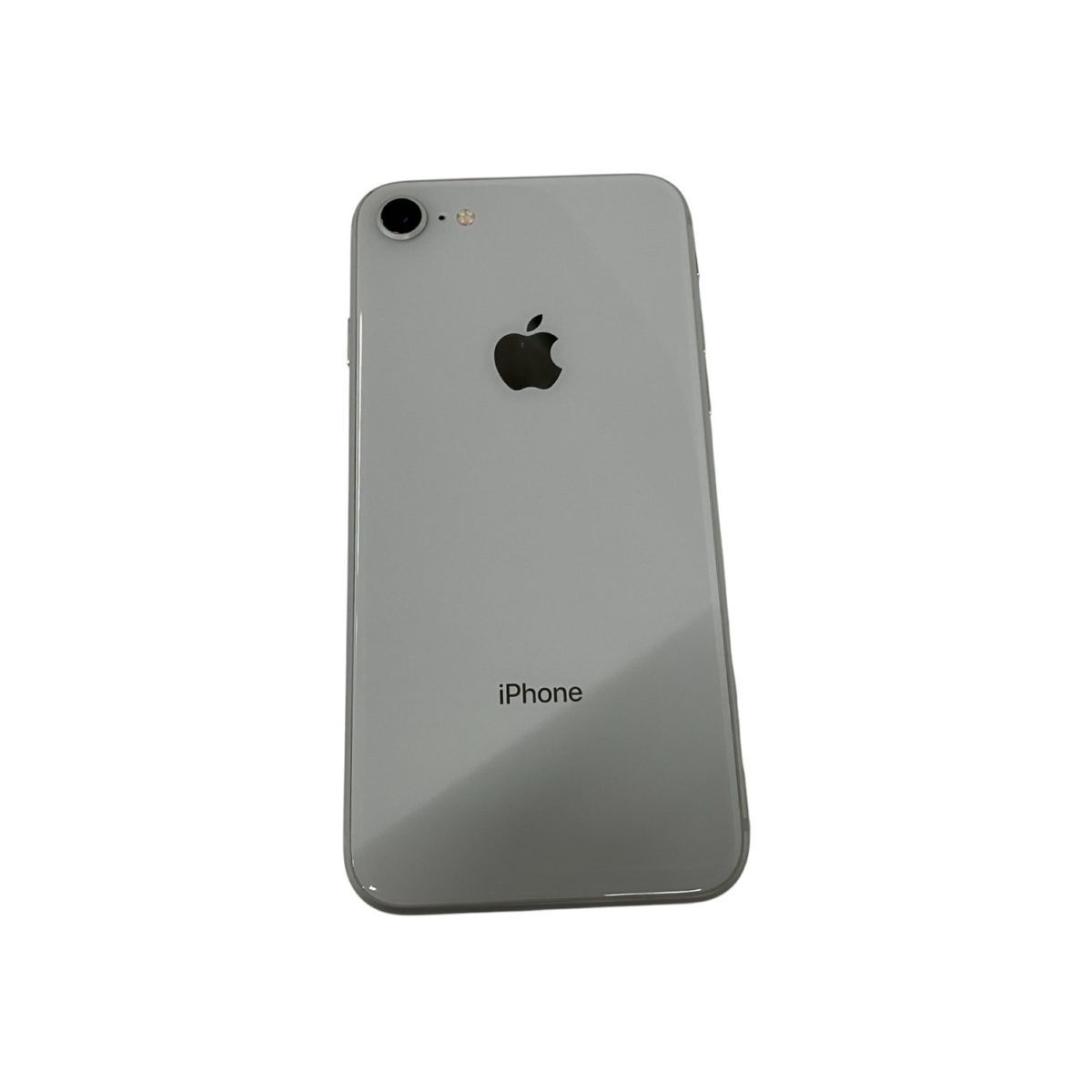 iPhone8 MQ792J/A 64GB バッテリー75% ○美品 iPhone 8 64GB シルバー バッテリー88% MQ792J/A - メルカリ