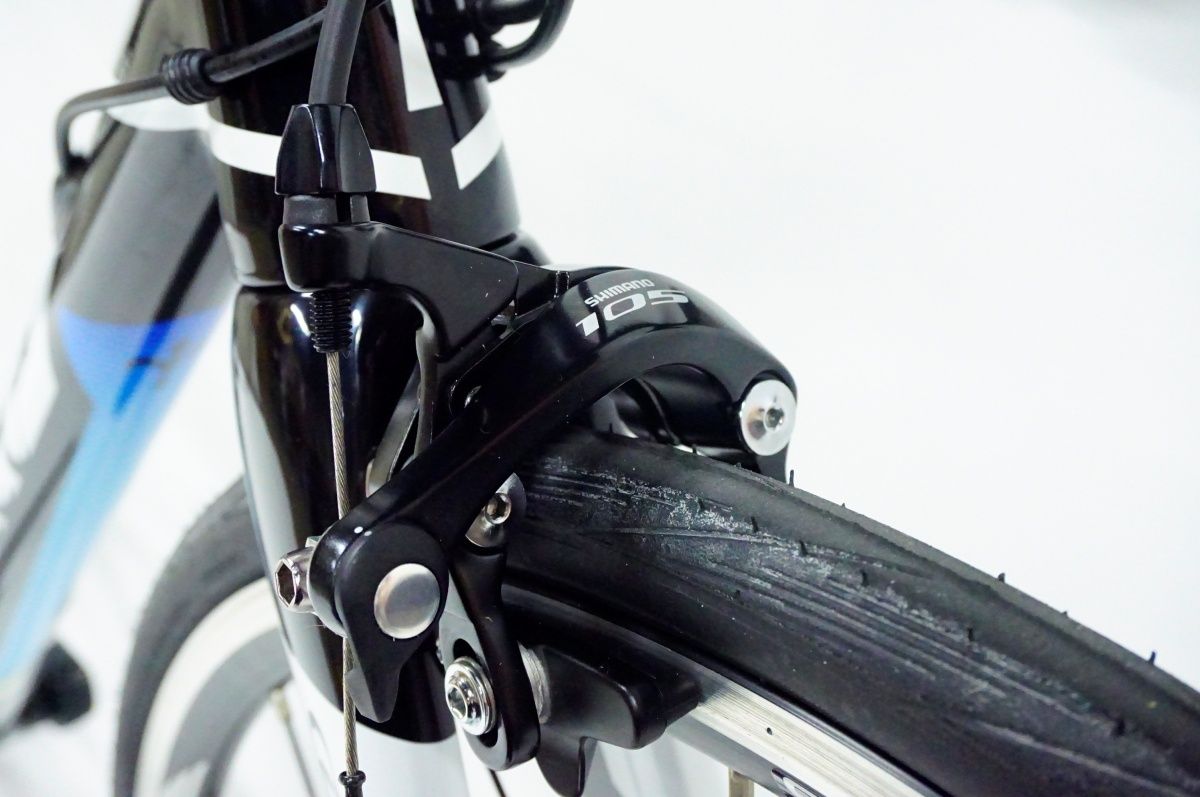 WILIER 「ウィリエール」 LUNA ALUMI TEAM 2018年モデル ロードバイク 