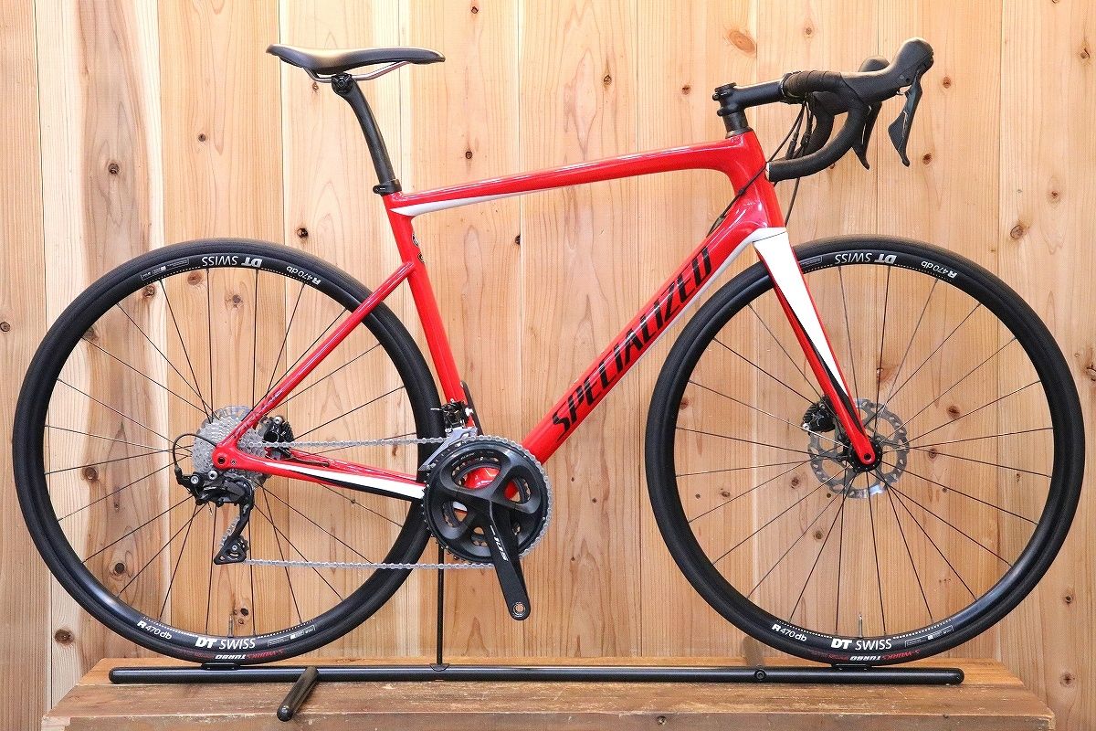SPECIALIZED TARMAC SPORT サイズ52 2016年 SPECIALIZED TARMAC SPORT サイズ52 2016年 SPECIALIZED TARMAC SPORT
