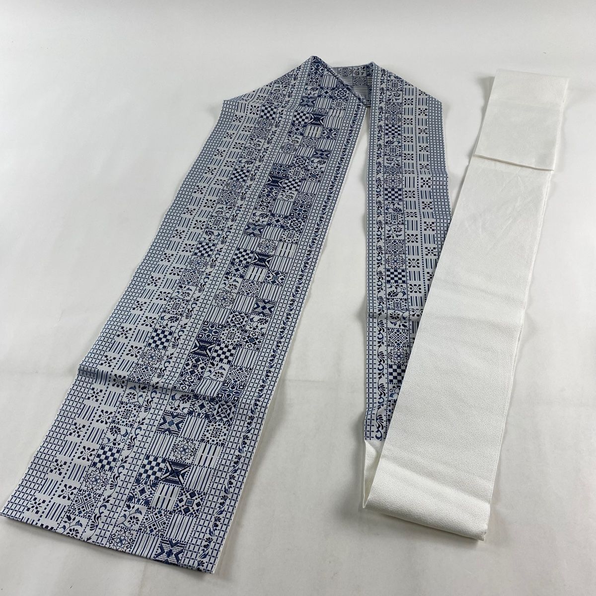 名古屋帯 名品