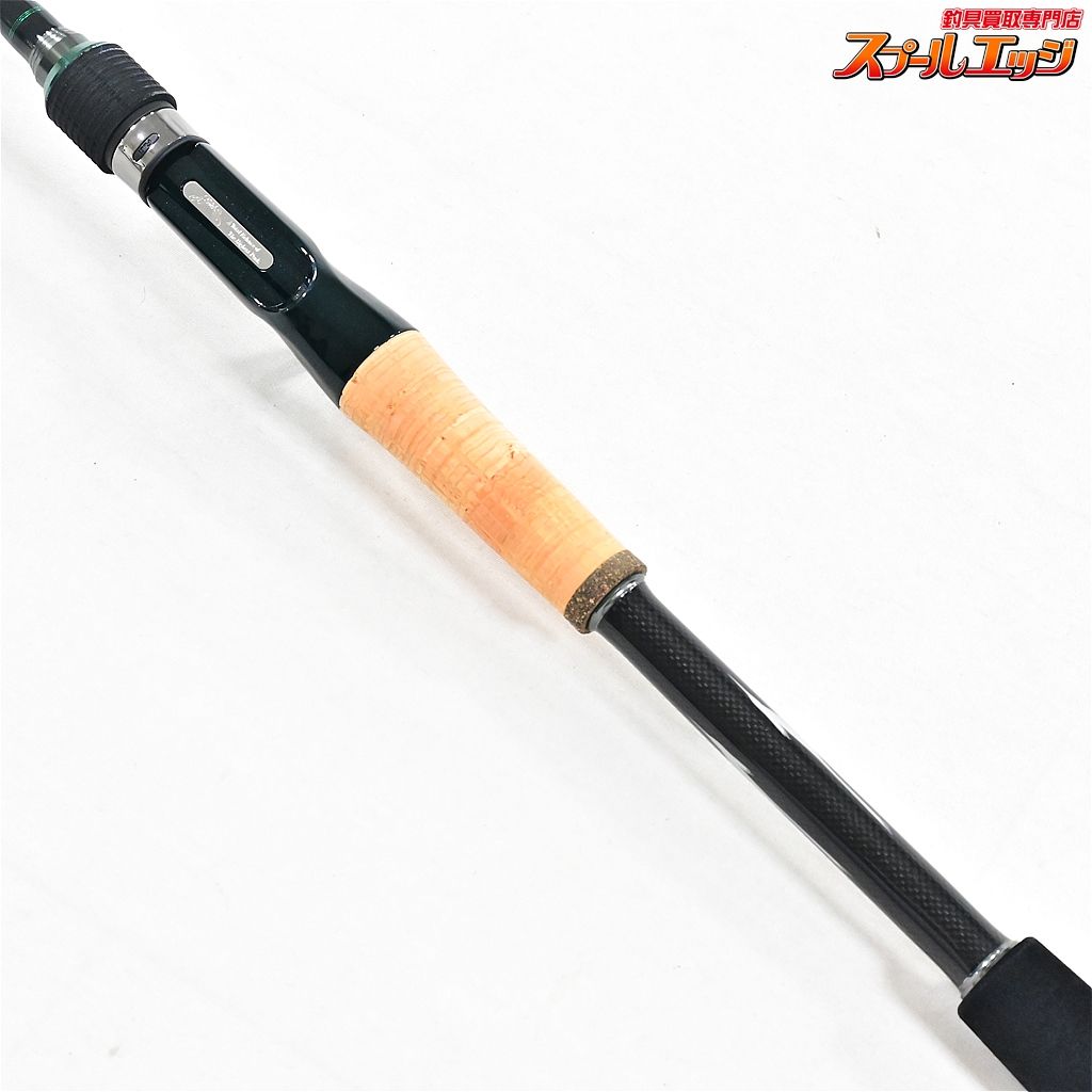 【鵺】ノリーズ　ロードランナーSTRUCTURE NXSSTN6100MH 【ノリーズ】 ロードランナー ストラクチャー NXS STN6100M