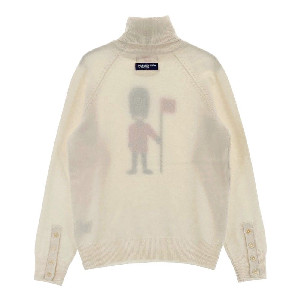 サイズ：0 MASTER BUNNY EDITION マスターバニーエディション