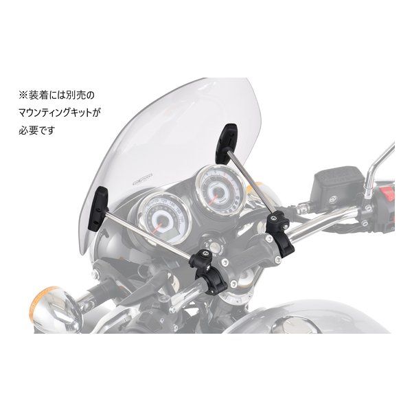 エムアールエー スクリーン