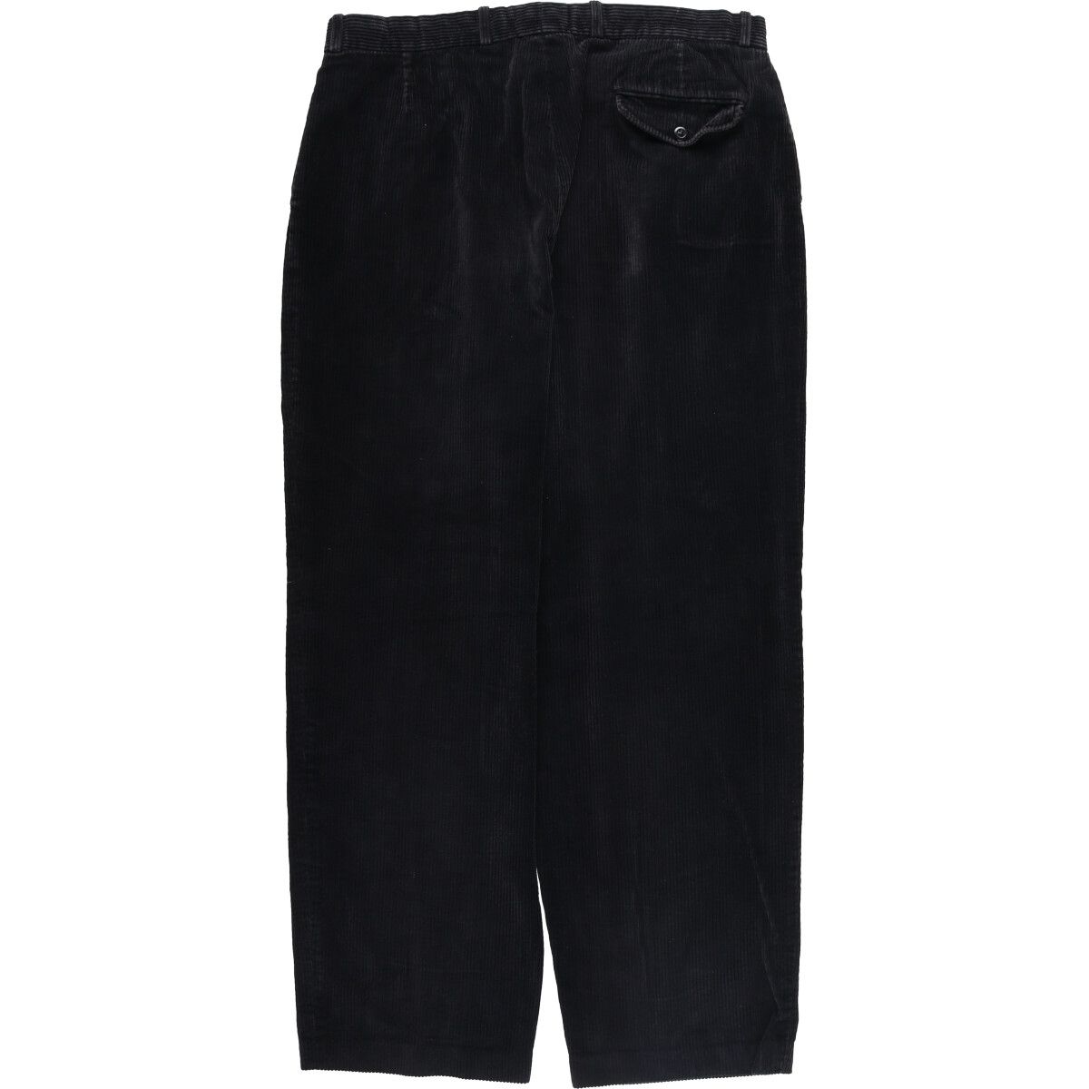古着 TRADITIONAL CLOTHING ツータック コーデュロイパンツ メンズw36相当 ヴィンテージ eaa583090