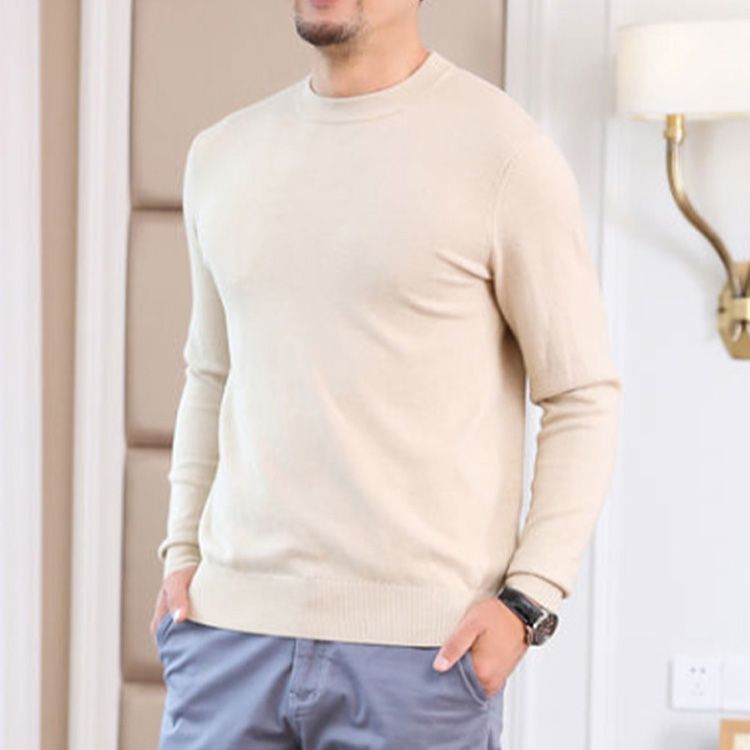 メンズ ニット カジュアル セーター 無地 プルオーバー N00356 楽天市場】夏祭 【Classic Half-Zip Knit Pullover】 メンズ