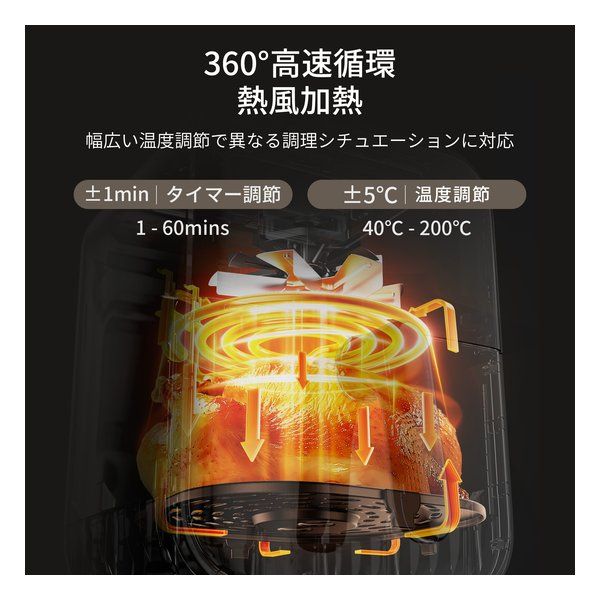 ノンフライヤー