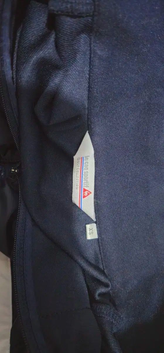 le coq sportif Golf(ルコックスポルティフゴルフ) 防風 起毛 ロングシャツ XS