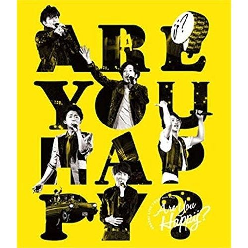 嵐/ARASHI Are You Happy? 71yiFtHVZXL._UF350,350_QL80_.jpg