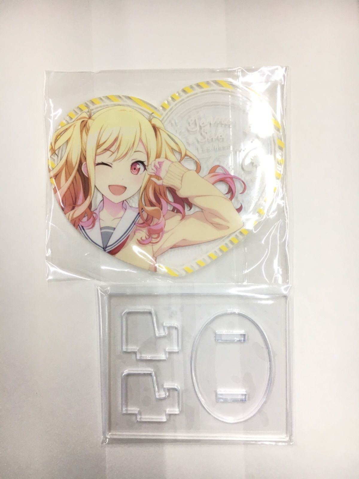 プロセカ ぴくりあスタンドコレクション 天馬咲希 - メルカリ プロセカ ぴくりあスタンドコレクション 天馬咲希 - メルカリ